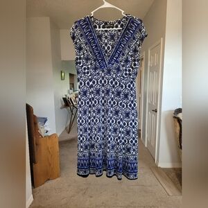Jones New York Dress